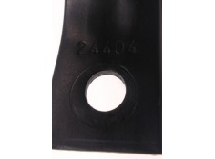 Recambio de amortiguador delantero derecho para bmw serie 3 touring (f31) 318d referencia OEM IAM 24404 49170  2