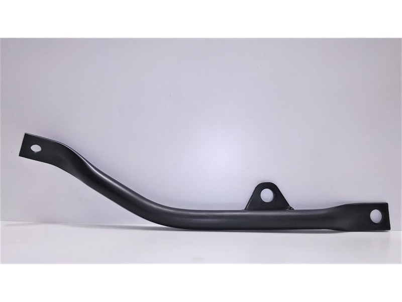 Recambio de amortiguador delantero derecho para bmw serie 3 touring (f31) 318d referencia OEM IAM 24404 49170 