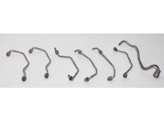 Recambio de tubo para bmw serie 1 lim. (f20) m135i xdrive referencia OEM IAM N55B30A 60995 