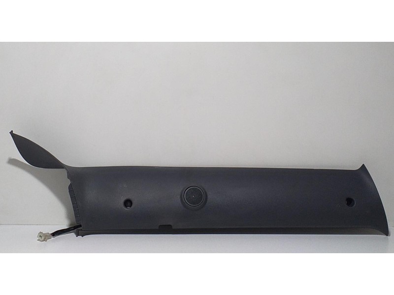 Recambio de molduras delanteras para scania serie p/g/r (l-clase) fg r620 (4x2) largo cr 19 topline referencia OEM IAM 1480665 6