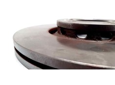 Recambio de disco freno trasero para audi a4 cabrio (8h) 2.5 tdi referencia OEM IAM BDG 44301  2
