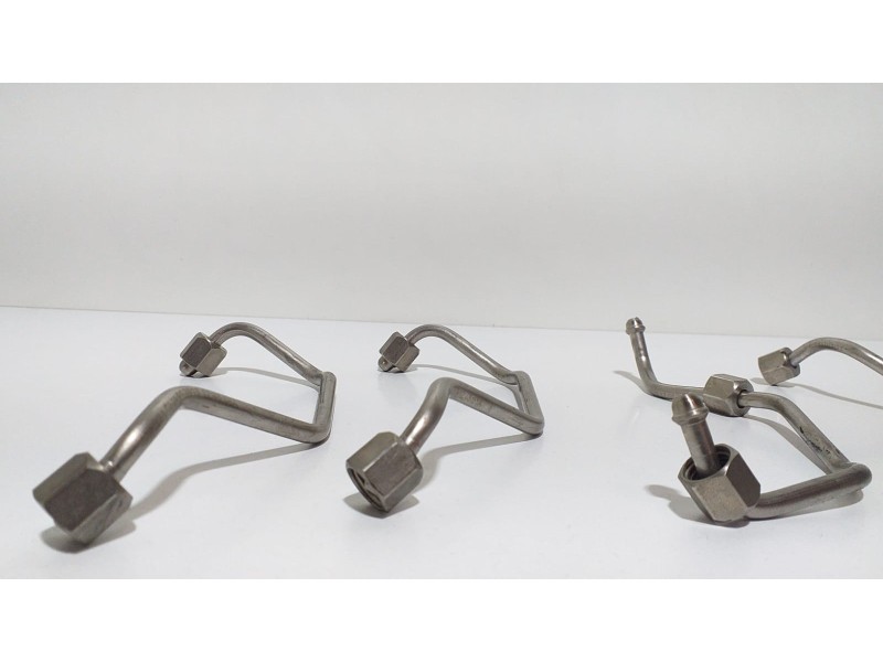 Recambio de tubo para bmw serie 1 lim. (f20) m135i xdrive referencia OEM IAM N55B30A 60995 