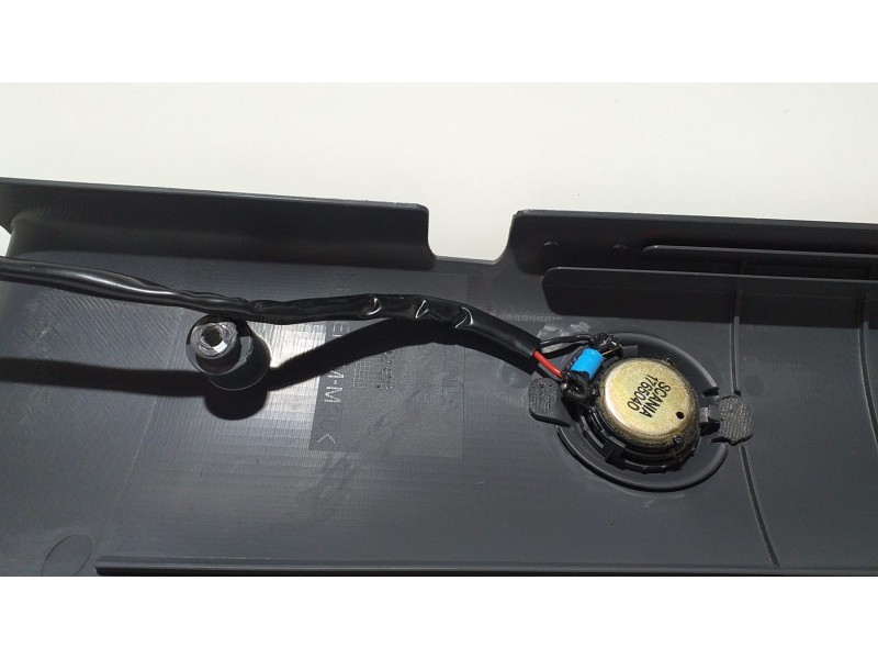 Recambio de molduras delanteras para scania serie p/g/r (l-clase) fg r620 (4x2) largo cr 19 topline referencia OEM IAM 1480665 6