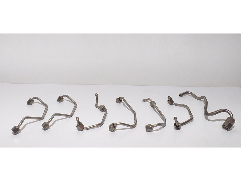 Recambio de tubo para bmw serie 1 lim. (f20) m135i xdrive referencia OEM IAM N55B30A 60995 