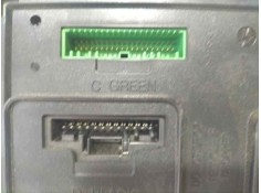 Recambio de modulo electronico para renault megane iii berlina 5 p expression referencia OEM IAM 284B15986R 86475  2