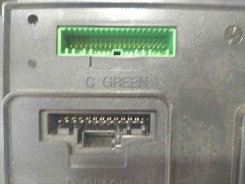 Recambio de modulo electronico para renault megane iii berlina 5 p expression referencia OEM IAM 284B15986R 86475 