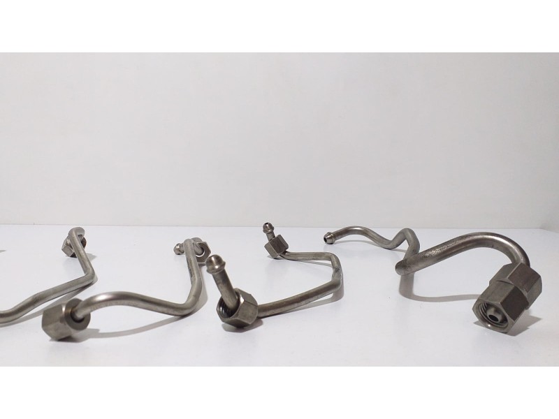 Recambio de tubo para bmw serie 1 lim. (f20) m135i xdrive referencia OEM IAM N55B30A 60995 