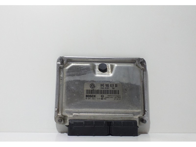 Recambio de centralita motor uce para seat ibiza (6l1) cool referencia OEM IAM 045906019BR 57335  Recambio de centralita motor uce para seat ibiza (6l1) cool referencia OEM IAM 045906019BR 57335
