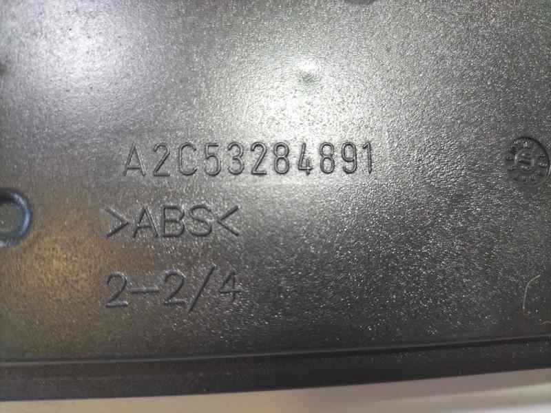 Recambio de modulo electronico para renault megane iii berlina 5 p expression referencia OEM IAM 284B15986R 86475 