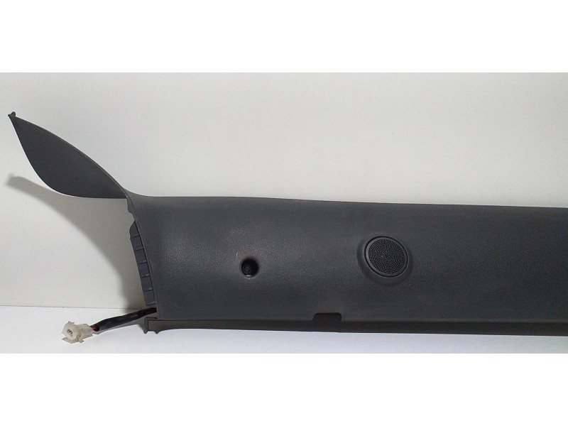 Recambio de molduras delanteras para scania serie p/g/r (l-clase) fg r620 (4x2) largo cr 19 topline referencia OEM IAM 1480665 6