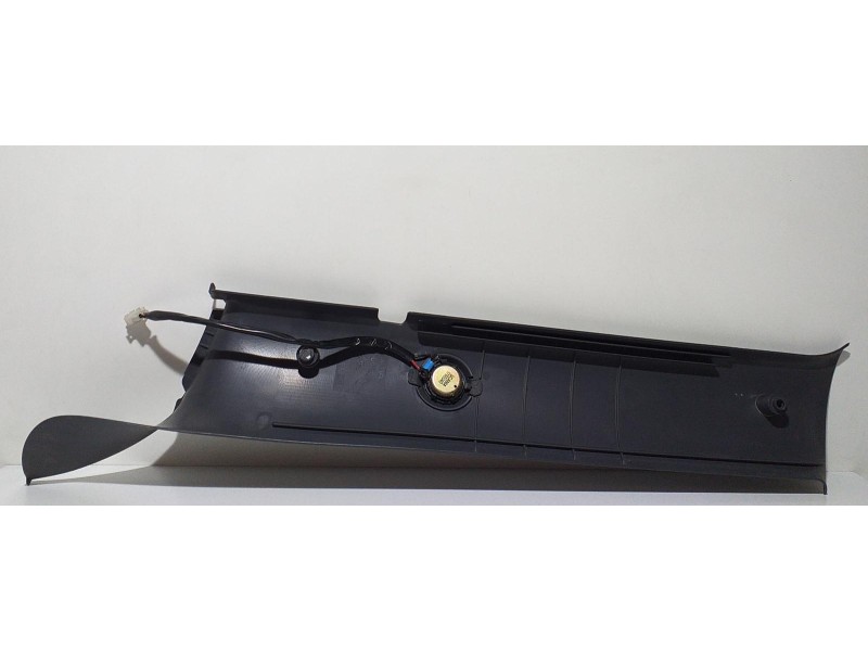 Recambio de molduras delanteras para scania serie p/g/r (l-clase) fg r620 (4x2) largo cr 19 topline referencia OEM IAM 1480665 6