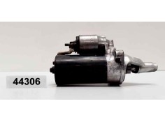 Recambio de motor arranque para audi a4 cabrio (8h) 2.5 tdi referencia OEM IAM 059911023HV 44306 