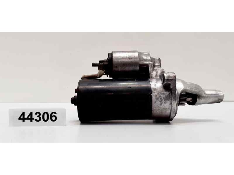 Recambio de motor arranque para audi a4 cabrio (8h) 2.5 tdi referencia OEM IAM 059911023HV 44306 