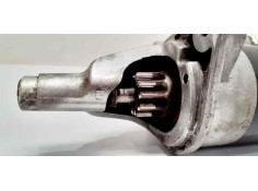 Recambio de motor arranque para audi a4 cabrio (8h) 2.5 tdi referencia OEM IAM 059911023HV 44306  2