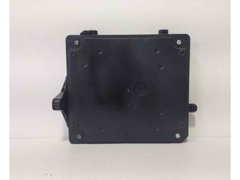 Recambio de modulo electronico para renault megane iii berlina 5 p expression referencia OEM IAM 284B15986R 86475 