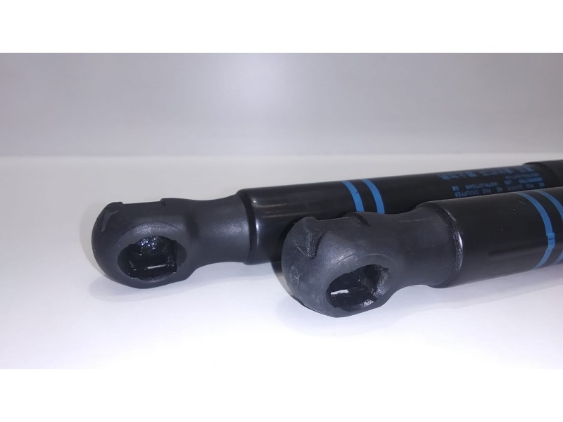 Recambio de amortiguadores capo para bmw serie 3 touring (f31) 318d referencia OEM IAM 51237239233 49171 