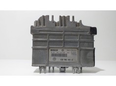 Recambio de centralita motor uce para volkswagen polo berlina (6n1) concept referencia OEM IAM 030906026AC 57339 