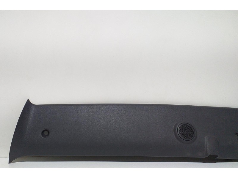 Recambio de molduras delanteras para scania serie p/g/r (l-clase) fg r620 (4x2) largo cr 19 topline referencia OEM IAM 1480662 6