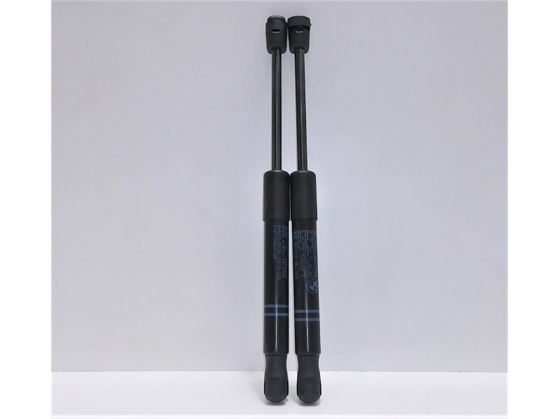 Recambio de amortiguadores capo para bmw serie 3 touring (f31) 318d referencia OEM IAM 51237239233 49171 