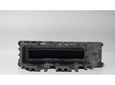 Recambio de centralita motor uce para volkswagen polo berlina (6n1) concept referencia OEM IAM 030906026AC 57339  2