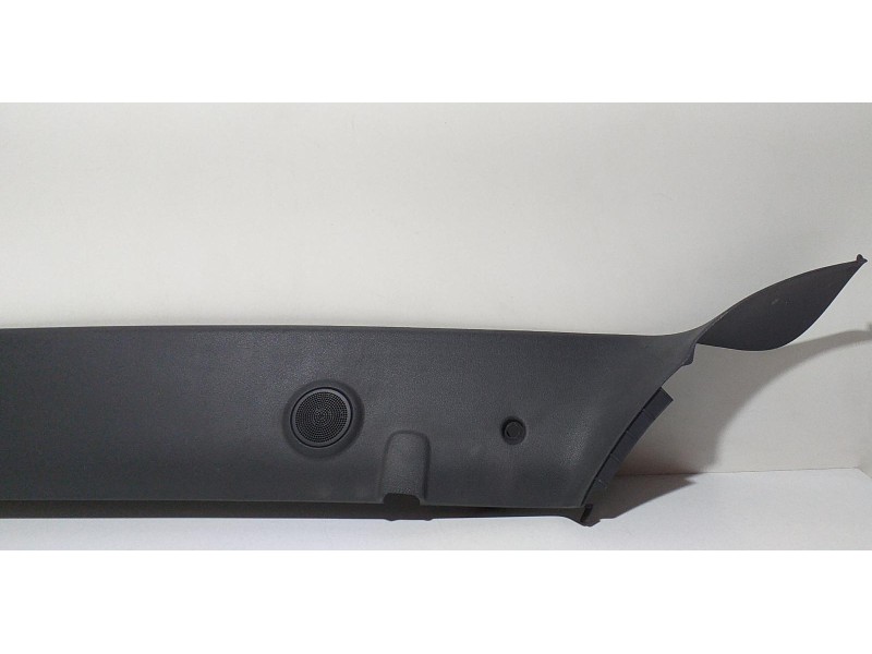 Recambio de molduras delanteras para scania serie p/g/r (l-clase) fg r620 (4x2) largo cr 19 topline referencia OEM IAM 1480662 6