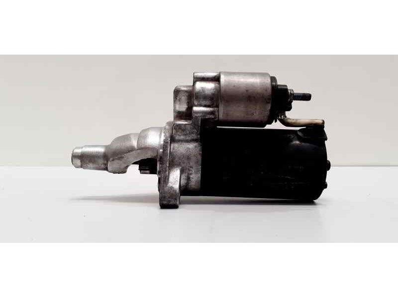 Recambio de motor arranque para audi a4 cabrio (8h) 2.5 tdi referencia OEM IAM 059911023HV 44306 