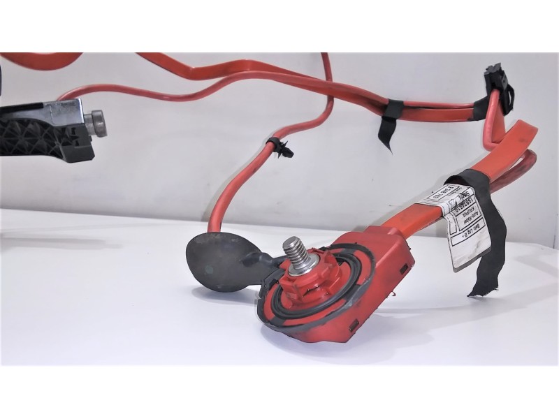 Recambio de rele para bmw serie 3 touring (f31) 318d referencia OEM IAM 935615601 49173 