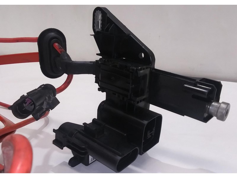 Recambio de rele para bmw serie 3 touring (f31) 318d referencia OEM IAM 935615601 49173 