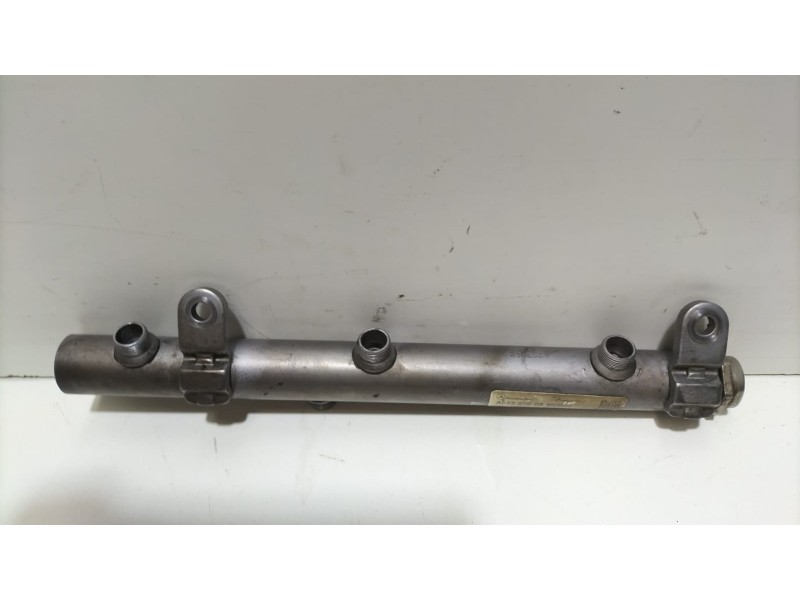 Recambio de rampa inyectora para mercedes-benz clase m (w164) 3.0 cdi cat referencia OEM IAM A6420700695 77262 R