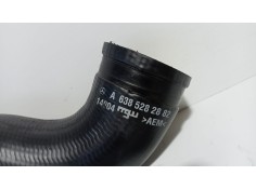 Recambio de tubo para mercedes-benz vito marco polo (638) 112 cdi referencia OEM IAM A6385282882 74588 R 2
