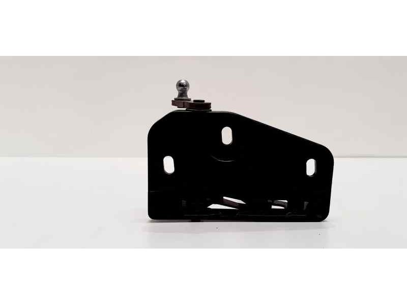 Recambio de cerradura de capota para audi a4 cabrio (8h) 2.5 tdi referencia OEM IAM BDG 44309 