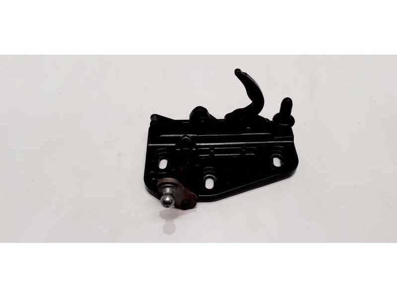 Recambio de cerradura de capota para audi a4 cabrio (8h) 2.5 tdi referencia OEM IAM BDG 44309 