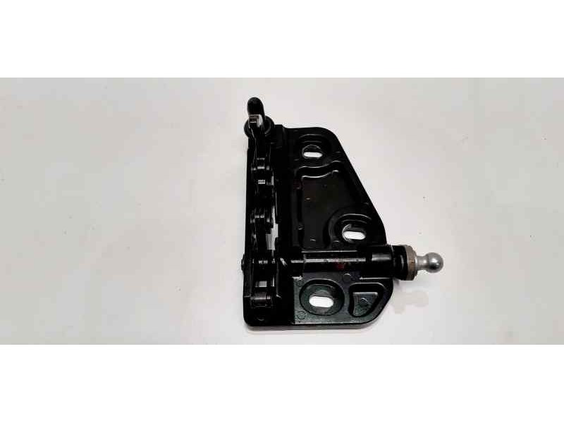 Recambio de cerradura de capota para audi a4 cabrio (8h) 2.5 tdi referencia OEM IAM BDG 44309 