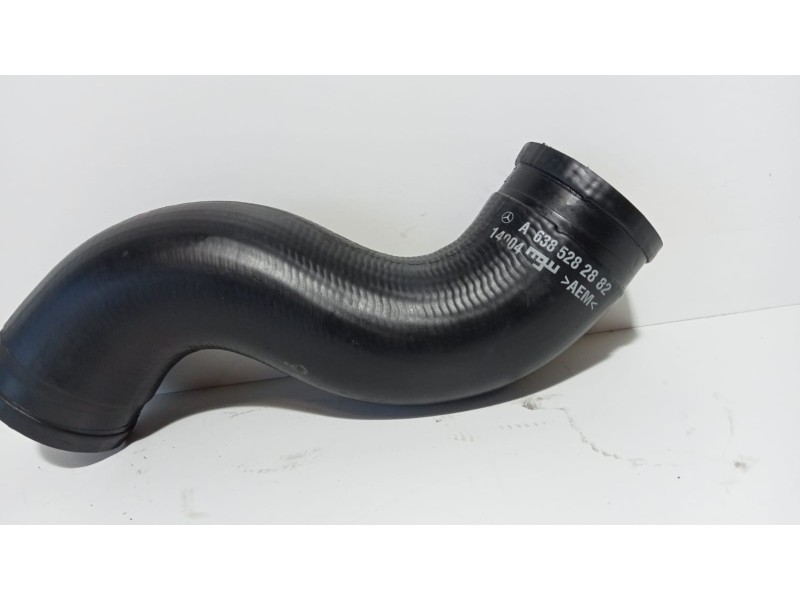 Recambio de tubo para mercedes-benz vito marco polo (638) 112 cdi referencia OEM IAM A6385282882 74588 R