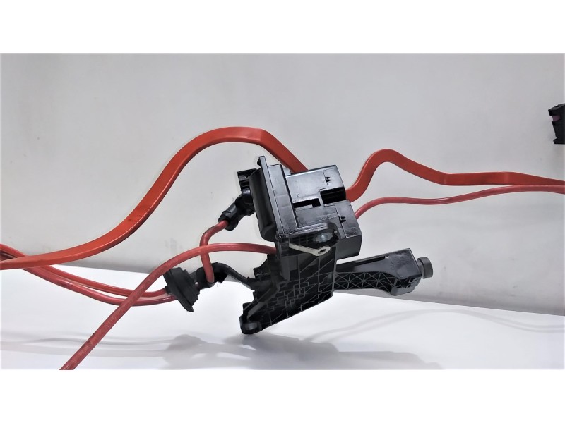 Recambio de rele para bmw serie 3 touring (f31) 318d referencia OEM IAM 935615601 49173 