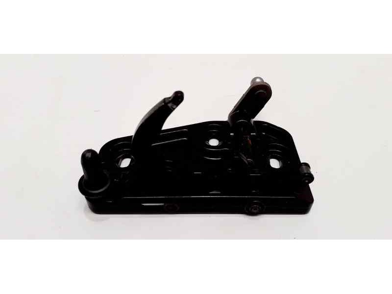 Recambio de cerradura de capota para audi a4 cabrio (8h) 2.5 tdi referencia OEM IAM BDG 44309 