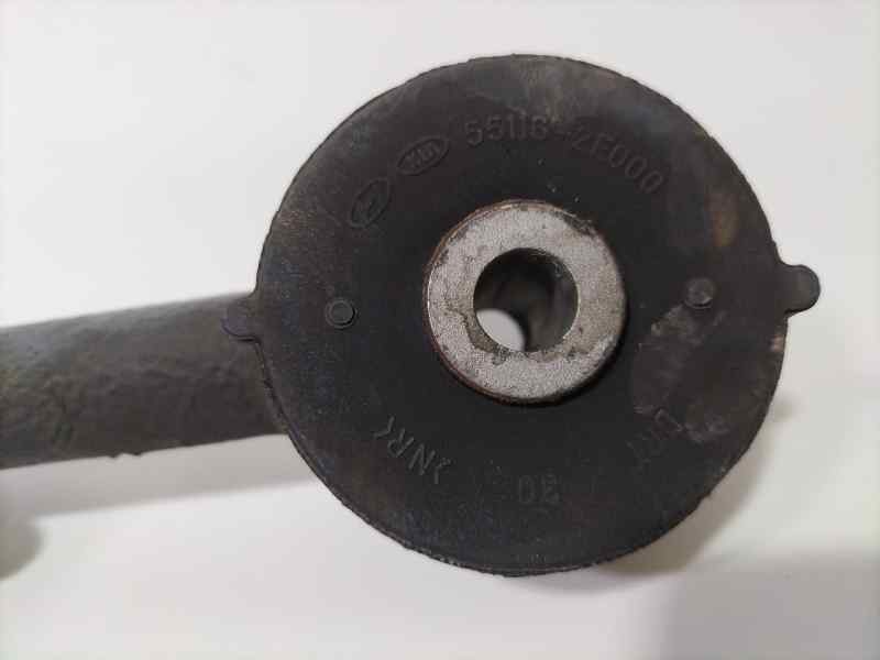 Recambio de tirante trasero derecho para hyundai tucson (jm) 2.0 crdi style referencia OEM IAM 551162E000 81782 