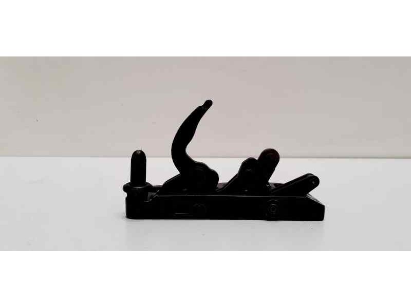 Recambio de cerradura de capota para audi a4 cabrio (8h) 2.5 tdi referencia OEM IAM BDG 44309 