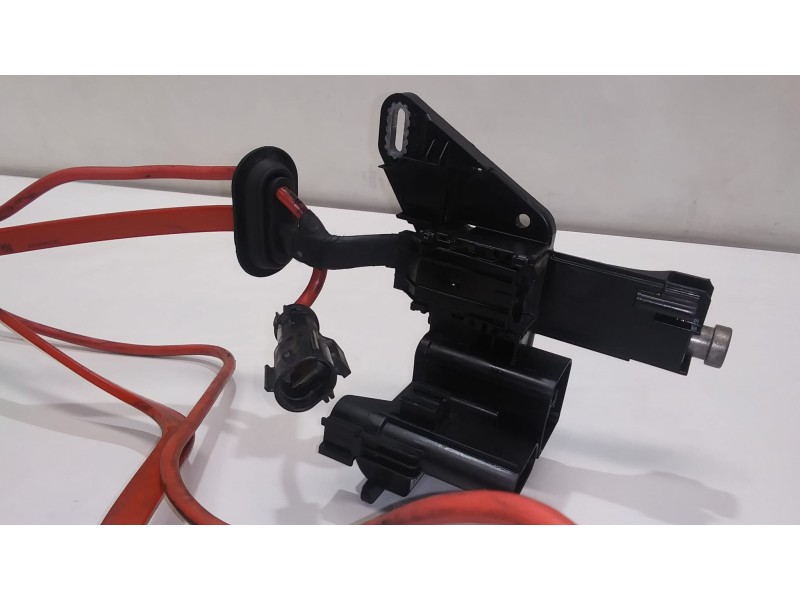 Recambio de rele para bmw serie 3 touring (f31) 318d referencia OEM IAM 935615601 49173 