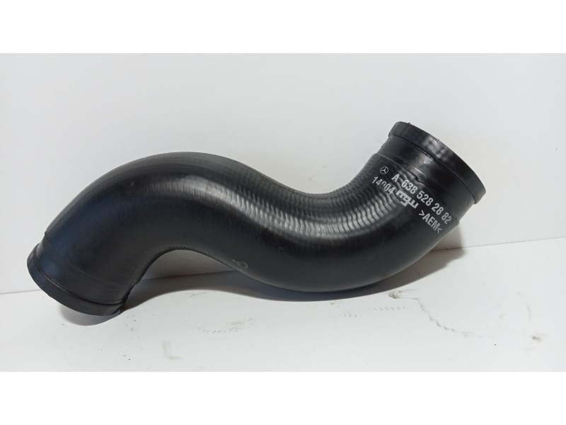 Recambio de tubo para mercedes-benz vito marco polo (638) 112 cdi referencia OEM IAM A6385282882 74588 R