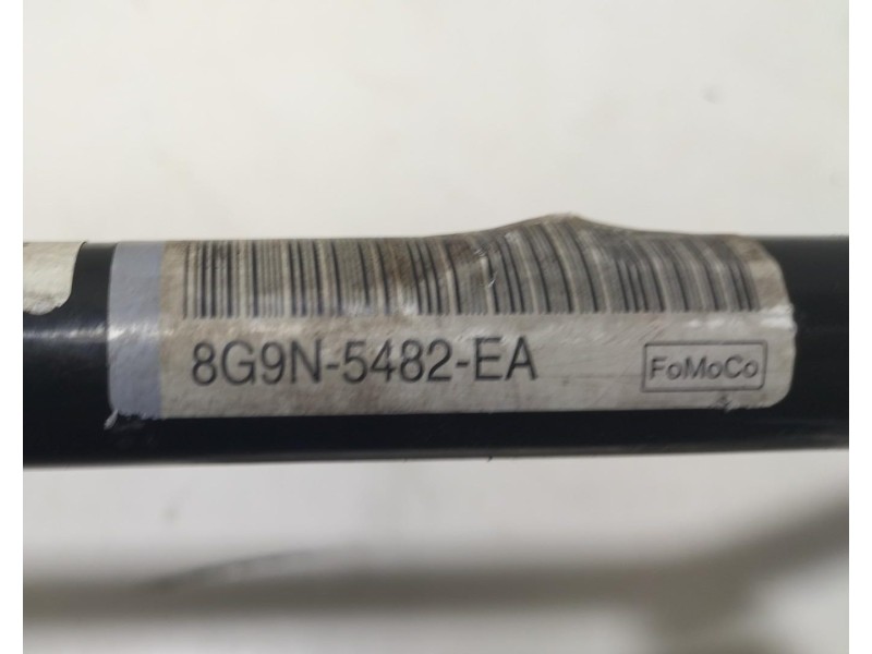 Recambio de barra estabilizadora delantera para volvo xc60 2.4 diesel cat referencia OEM IAM 8G9N5482EA 77264 