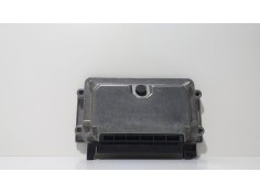 Recambio de centralita motor uce para citroën xsara berlina 1.6 16v tonic referencia OEM IAM 9633184780 57342  2