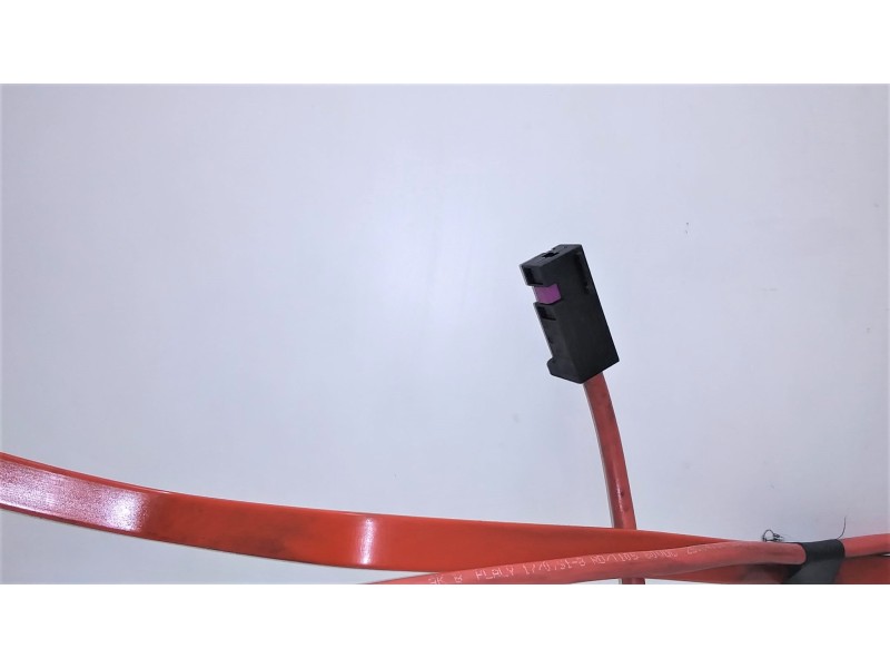 Recambio de rele para bmw serie 3 touring (f31) 318d referencia OEM IAM 935615601 49173 