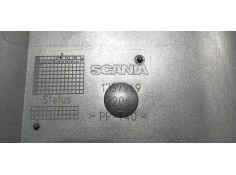 Recambio de calefaccion entera normal para scania serie p/g/r (l-clase) fg r620 (4x2) largo cr 19 topline referencia OEM IAM 175 2