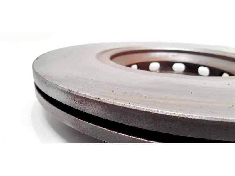 Recambio de disco freno delantero para audi a4 cabrio (8h) 2.5 tdi referencia OEM IAM BDG 44310 