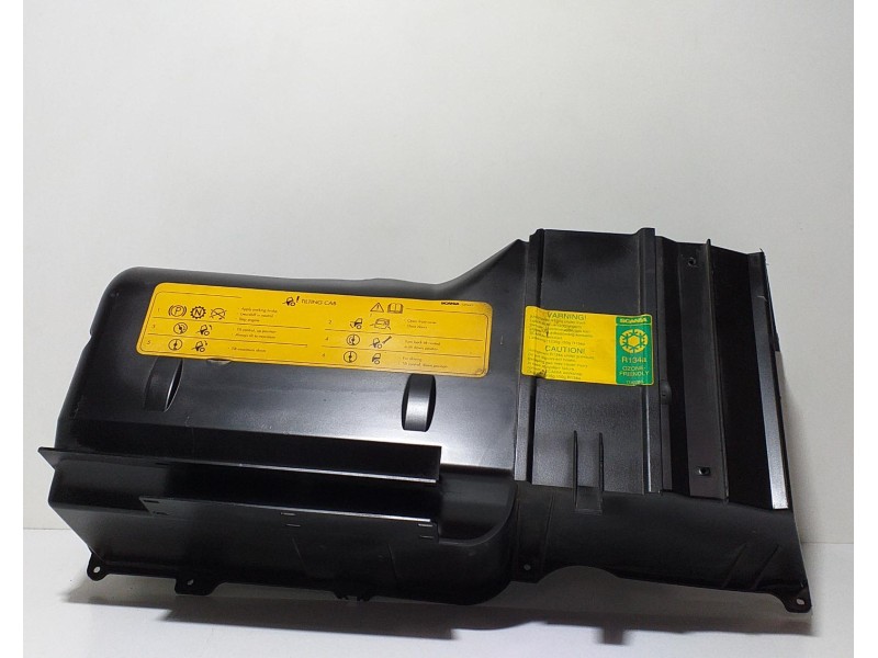 Recambio de calefaccion entera normal para scania serie p/g/r (l-clase) fg r620 (4x2) largo cr 19 topline referencia OEM IAM 175