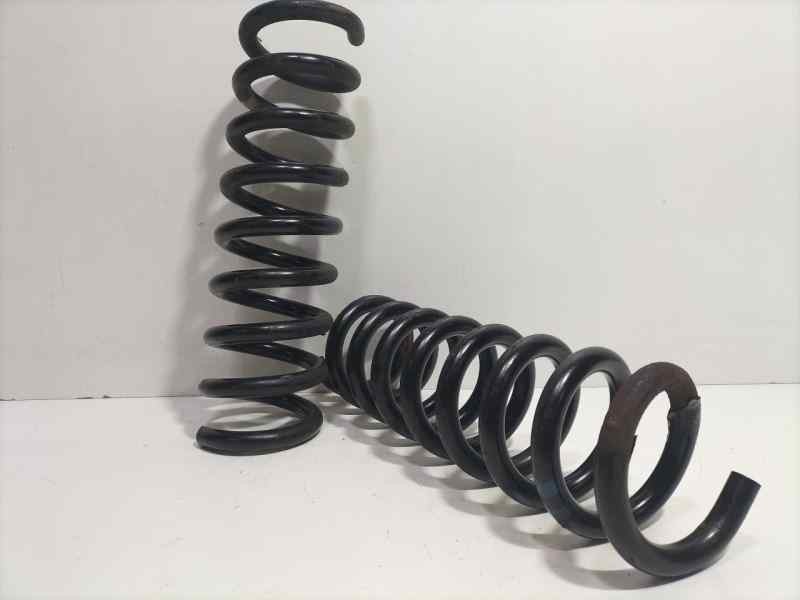 Recambio de muelle amortiguacion para mercedes-benz clase e (w211) berlina e 200 cdi (211.004) referencia OEM IAM 646951 83927 
