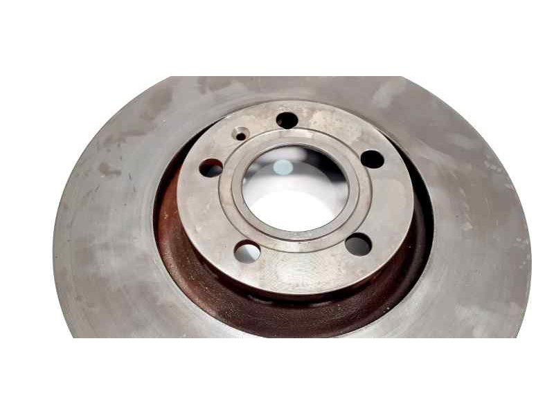 Recambio de disco freno delantero para audi a4 cabrio (8h) 2.5 tdi referencia OEM IAM BDG 44310 