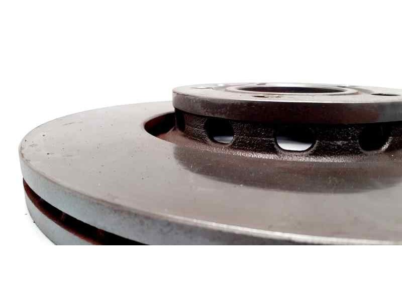 Recambio de disco freno delantero para audi a4 cabrio (8h) 2.5 tdi referencia OEM IAM BDG 44310 
