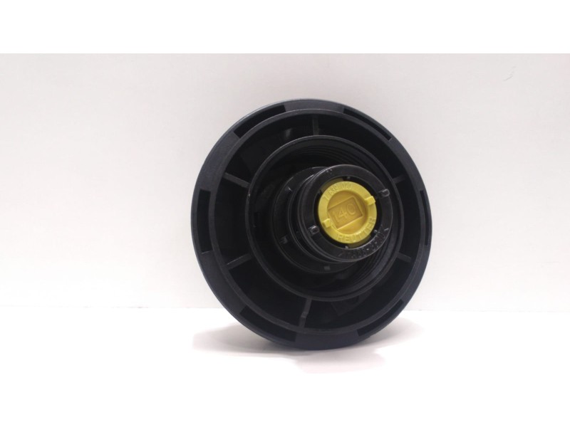 Recambio de tapon de radiador para bmw serie 3 touring (f31) 318d referencia OEM IAM 7639020 49177 